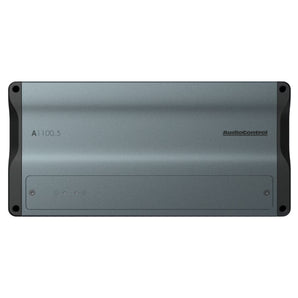 AudioControl A1100.5 5-channel Altitude Amplifier