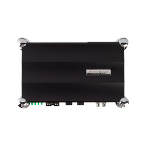 Precision Power A1200.1D 1200W ATOM Series Subwoofer Power Amplifier