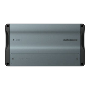 AudioControl A1500.1 Monoblock Altitude Amplifier