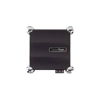 Thumbnail for Precision Power A400.4D 400W RMS Class D ATOM Series 4-Channel Full Range Car Amplifier