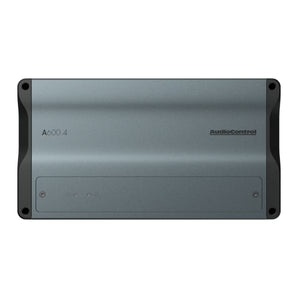 AudioControl A600.4 4-channel Altitude Amplifier