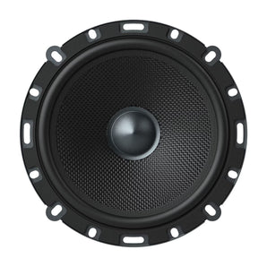 AudioControl A65CS2 Altitude Series 6.5" Component Speaker Set with 1" Tweeters