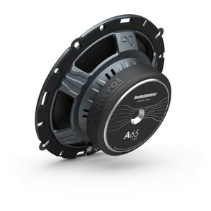 AudioControl A65CS2 Altitude Series 6.5" Component Speaker Set with 1" Tweeters