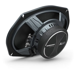 AudioControl A69 Altitude Series 6x9" Coaxial Speakers (Pair)