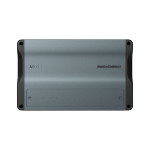 AudioControl A800.1 Monoblock Altitude Amplifier