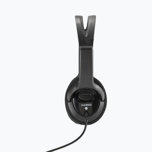 On-Stage AA3500 Accurate Audio Headphones