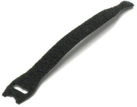 Thumbnail for Yorkville AA69 Velcro Cable Strap with Slot, 8'' (Pack of 6)