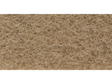 Close-up of Install Bay AC337-5 Automotive Carpet in Medium Prairie Tan color, showcasing the texture and fibers.