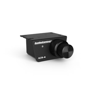 AudioControl ACR-4 Dash Remote