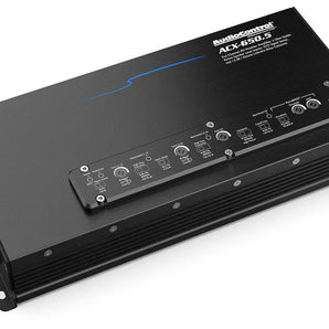 AudioControl ACX-650.5 Compact High Power All-weather 5-channel Amplifier
