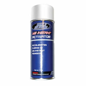 Install Bay AD-2P-10SAA Activator for CA Glue - Aerosol