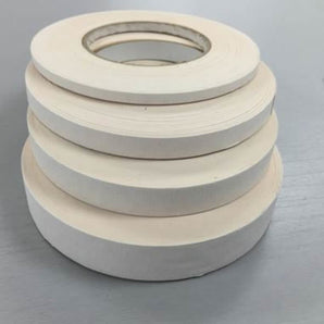 Install Bay AD-TDST75 2-Sided Template Tape - White 3/4in x 50ft