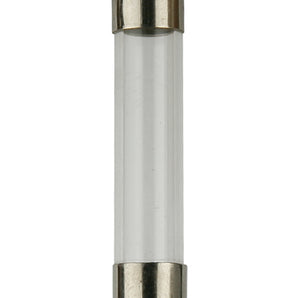 Install Bay AGC7.5-25 AGC Fuses 7.5 AMP - Package of 25