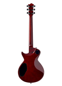 Thumbnail for Tagima ALMACH FL - TRD Electric Guitar - Transparent Red