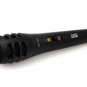 MR DJ AM250 Karaoke Dynamic Vocal Wired Microphone