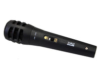 Thumbnail for MR DJ AM250 Karaoke Dynamic Vocal Wired Microphone