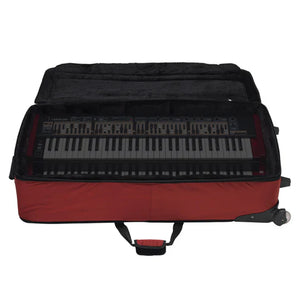 Nord GBC Keyboard Soft Case with Wheels