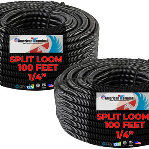 cable-protection-sleeve-200ft-14-split-loom-black