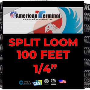 american-terminal-14-100ft-split-loom-tubing