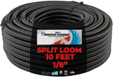 18-split-wire-loom-conduit-10-ft-polyethylene-tube