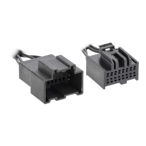 AXXESS ANC-GMH1 LOC T-HARNESS FOR BY-PASSING THE FACTORY MIC -GM-GMC 2014-2023