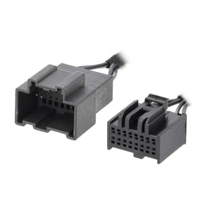 AXXESS ANC-GMH1 LOC T-HARNESS FOR BY-PASSING THE FACTORY MIC -GM-GMC 2014-2023