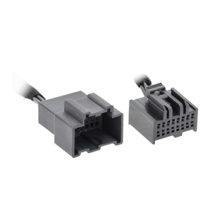 AXXESS ANC-GMH2 LOC T-HARNESS FOR BY-PASSING THE FACTORY MIC -GM-GMC 2020-2023