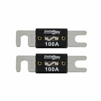 Thumbnail for Install Bay ANL100-10 ANL 100 AMP Fuse - Package of 10