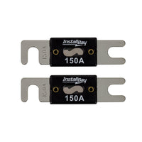 Thumbnail for Install Bay ANL150 150 AMP ANL FUSE - 2 PACK