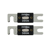 Thumbnail for Install Bay ANL300 300 AMP ANL FUSE - 2 PACK