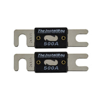 Thumbnail for Install Bay ANL500-10 ANL 500 AMP Fuse - Package of 10