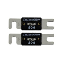 Thumbnail for Install Bay ANL80 80 AMP ANL FUSE - 2 PACK