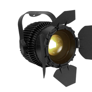 Antari F200VW Variable White Fresnel with Manual Zoom - Black