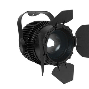 Antari F200VW Variable White Fresnel with Manual Zoom - Black