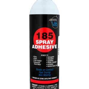 Install Bay APSA All Purpose Spray Adhesive 12oz