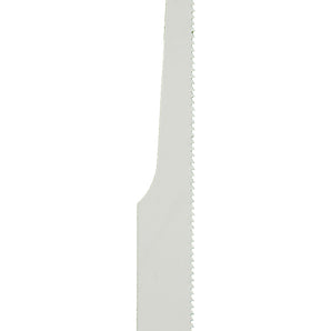 Install Bay ASB18-5 18TPI - 1/2 in Air Saw Blade - Package of 5