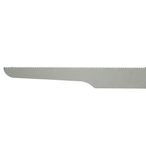 Install Bay ASB24-5 24TPI - 1/2 in Air Saw Blade - Package of 5