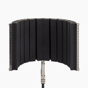 On-Stage ASMS4730 Isolation Shield