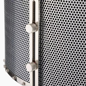 On-Stage ASMS4730 Isolation Shield