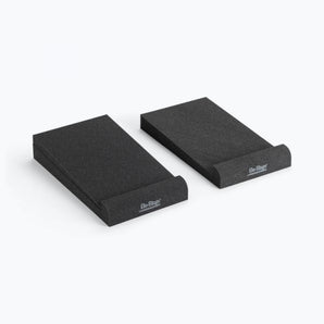 On-Stage ASP3001 Foam Speaker Platforms (Small)