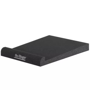 On-Stage ASP3011 Foam Speaker Platforms (Medium)