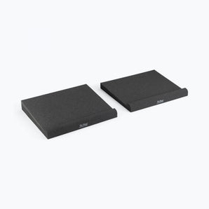 On-Stage ASP3021 Foam Speaker Platforms (Large)