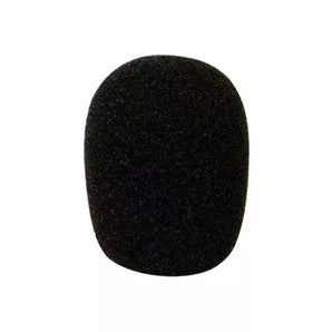 On-Stage ASWS30-B Windscreen for Gooseneck Mics