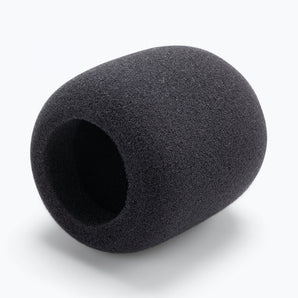 On-Stage ASWS58-B Foam Windscreen