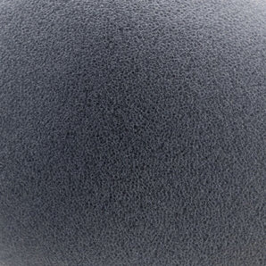 On-Stage ASWS58-GRY Foam Windscreen