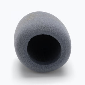 On-Stage ASWS58-GRY Foam Windscreen