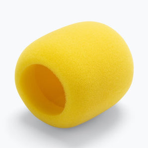 On-Stage ASWS58C5 Windscreen Pack - 5 Pack