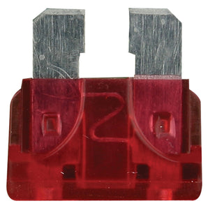 Install Bay ATC10-25 ATC Fuses 10 AMP - Package of 25