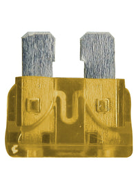 Thumbnail for Install Bay USATC25-25 USA ATC Fuse 25 AMP - Package of 25