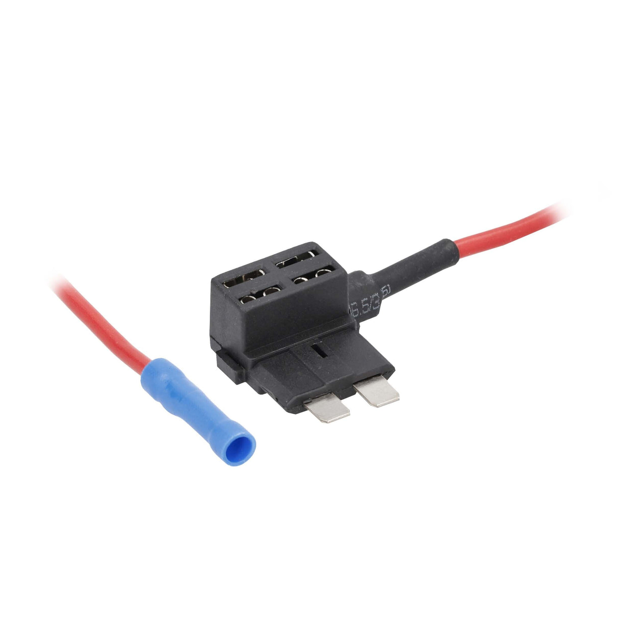 Install Bay ATCDT ATC Dual Add A Fuse Package of 10